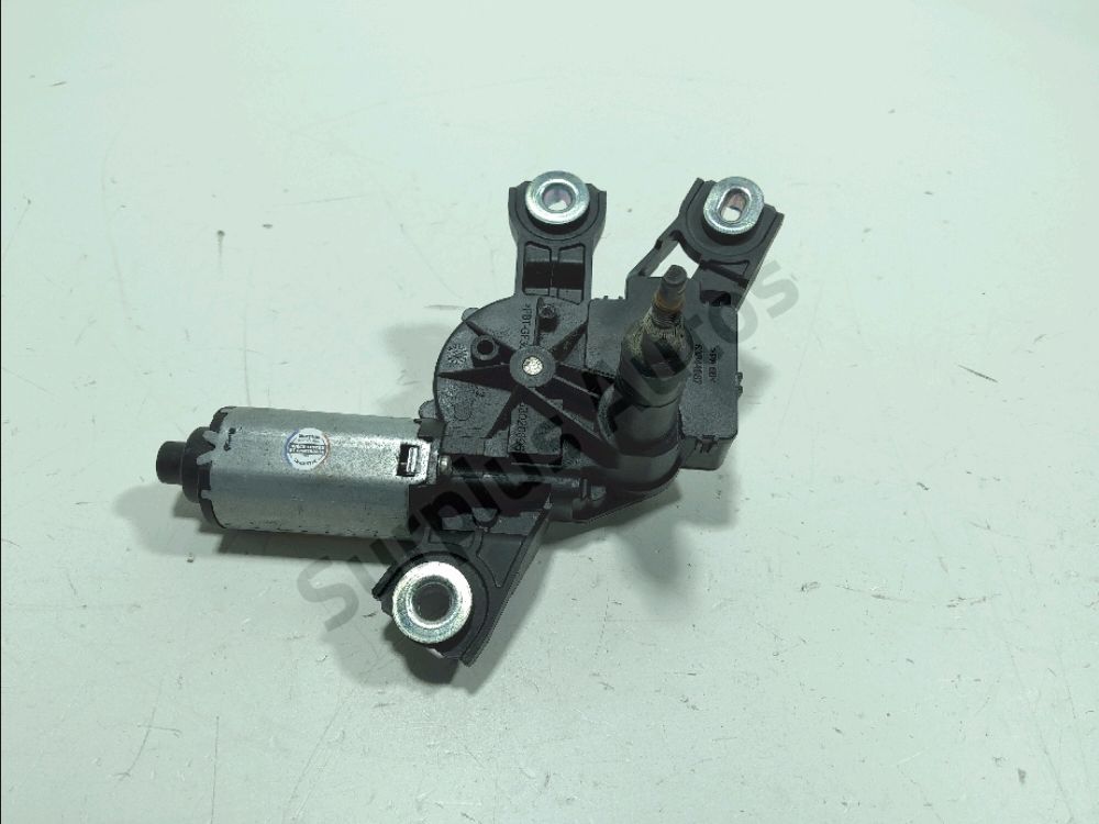 Moteur d'essuie glace arrière