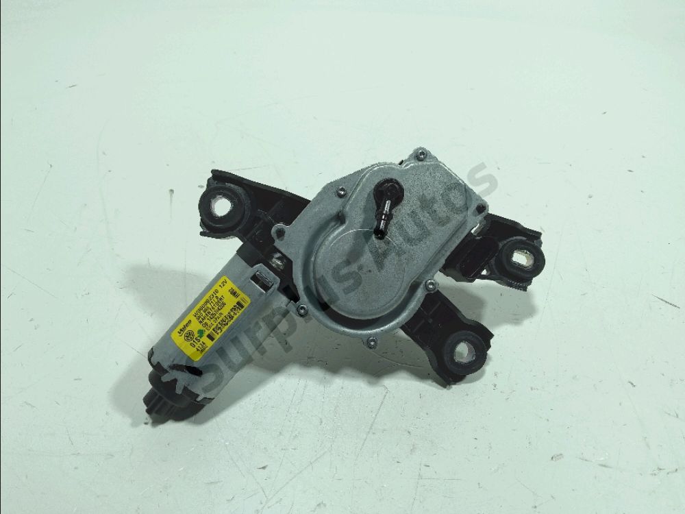 Moteur d'essuie glace arrière
