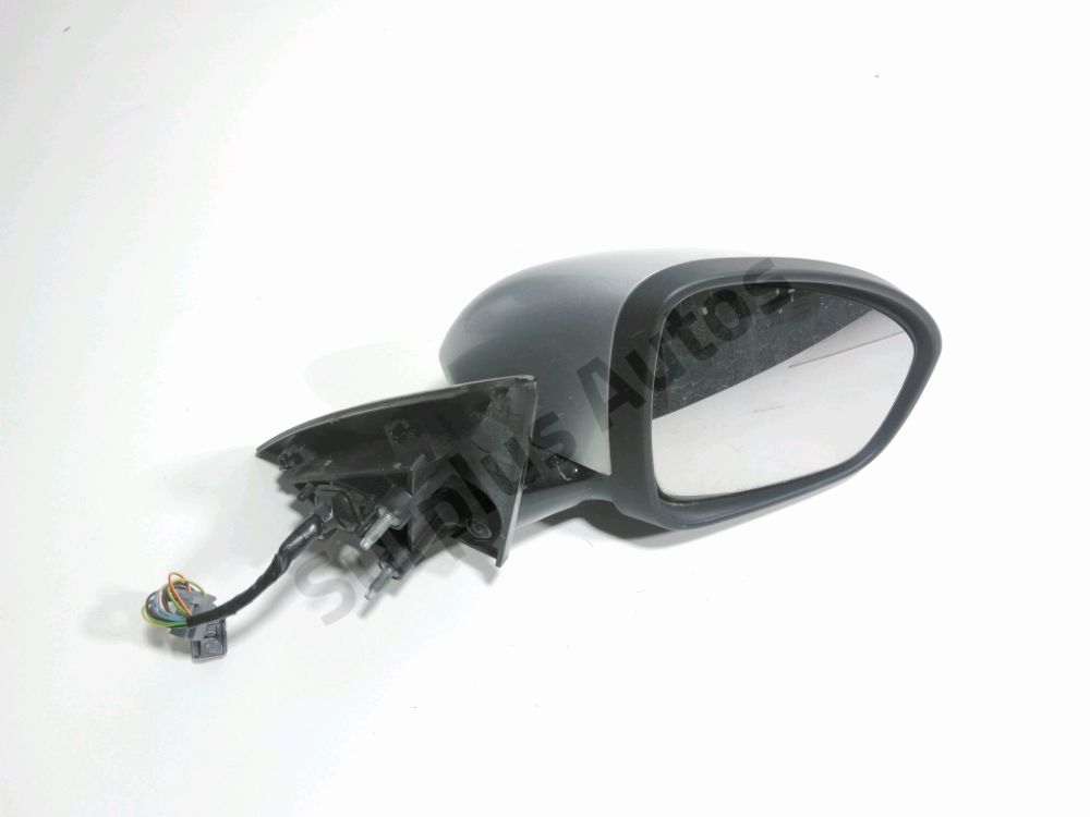 Rétroviseur électrique droit