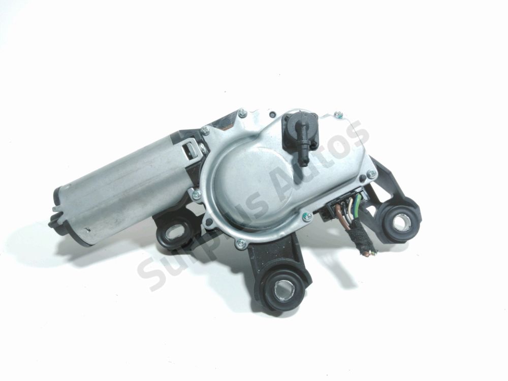 Moteur d'essuie glace arrière