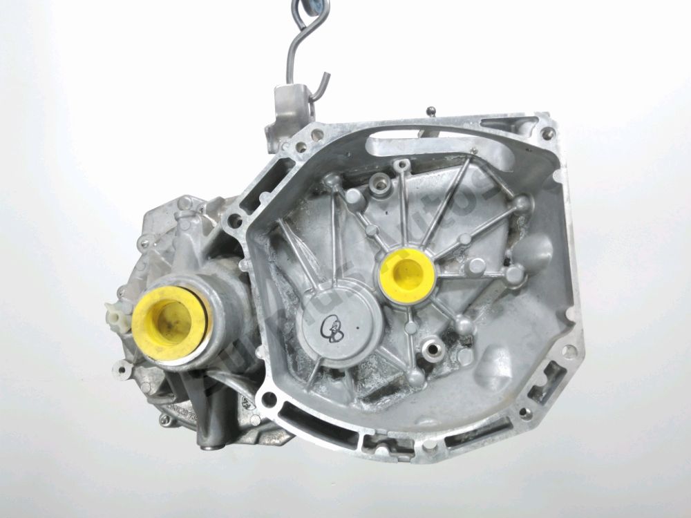 Boite à vitesse automatique