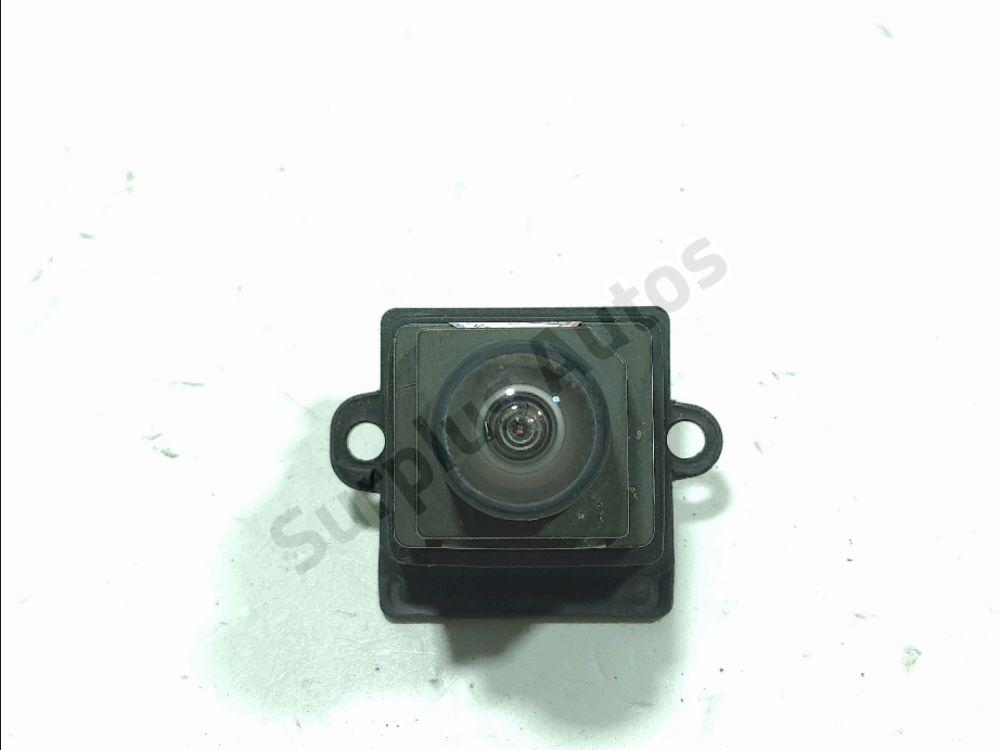 Camera de recul