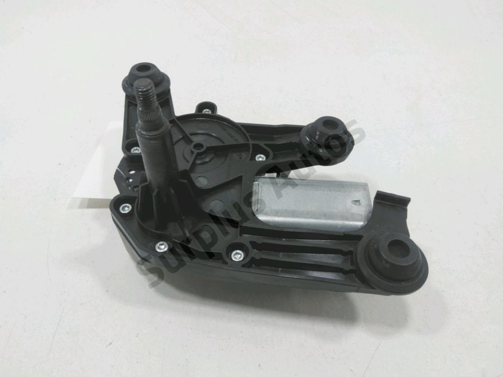 Moteur d'essuie glace arrière