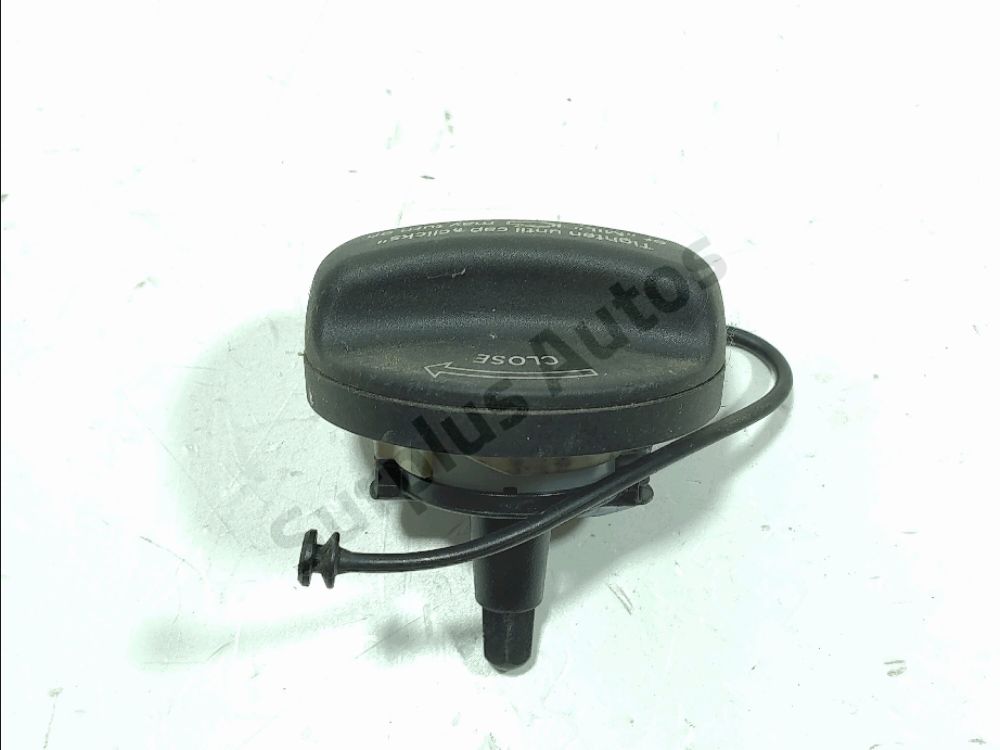 Bouchon de réservoir à carburant