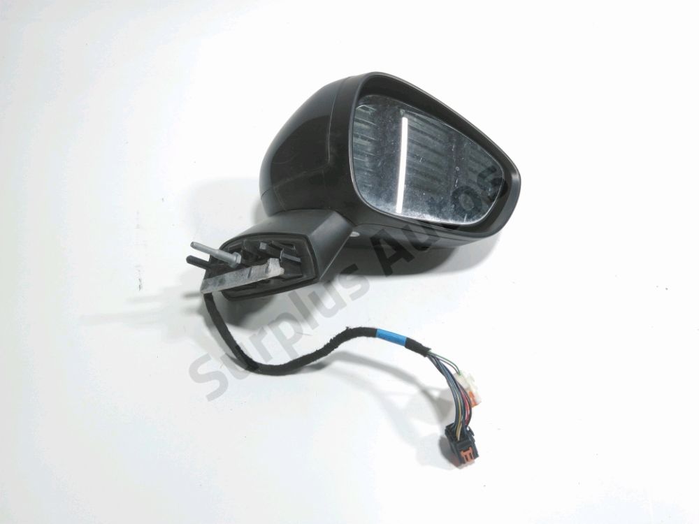 Rétroviseur électrique droit