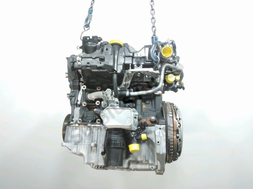 Moteur