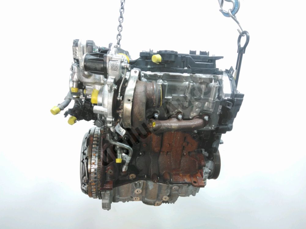 Moteur