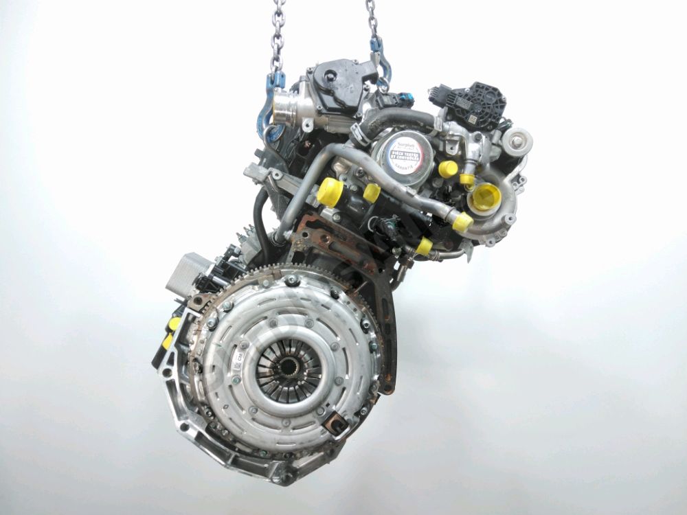 Moteur