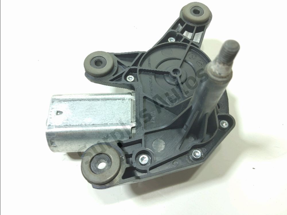 Moteur d'essuie glace arrière
