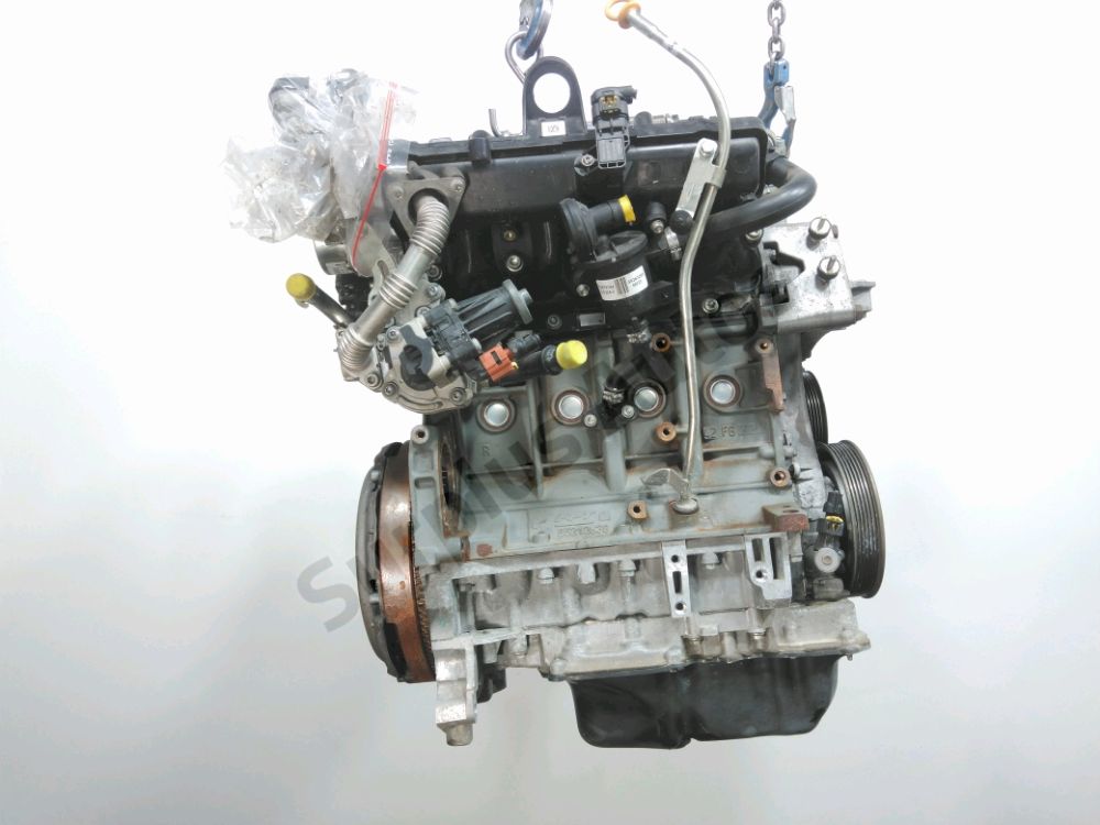 Moteur