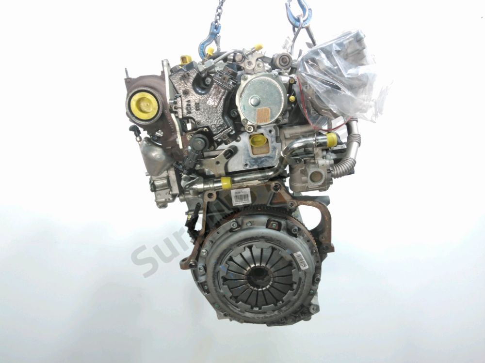 Moteur