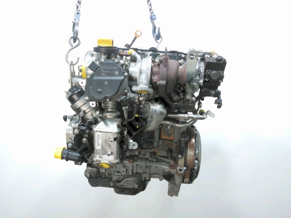 Moteur