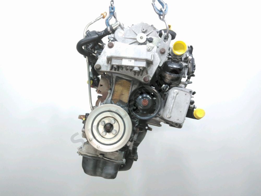 Moteur