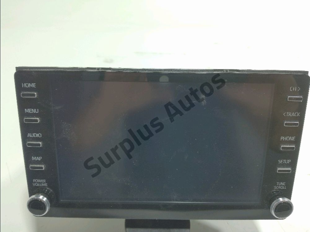 Autoradio