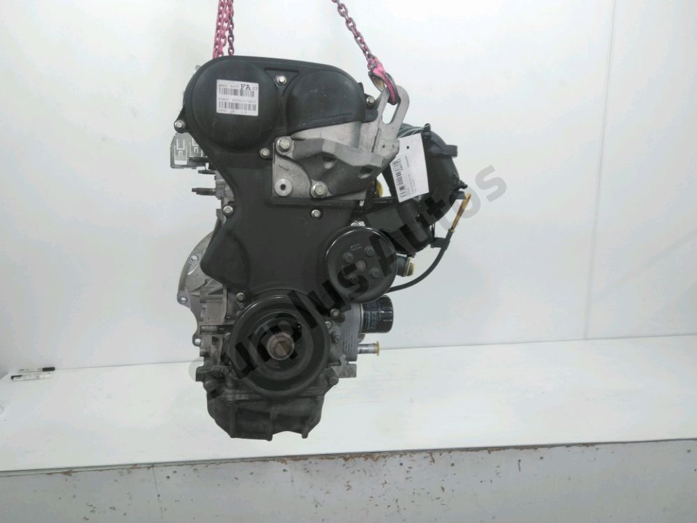 Moteur