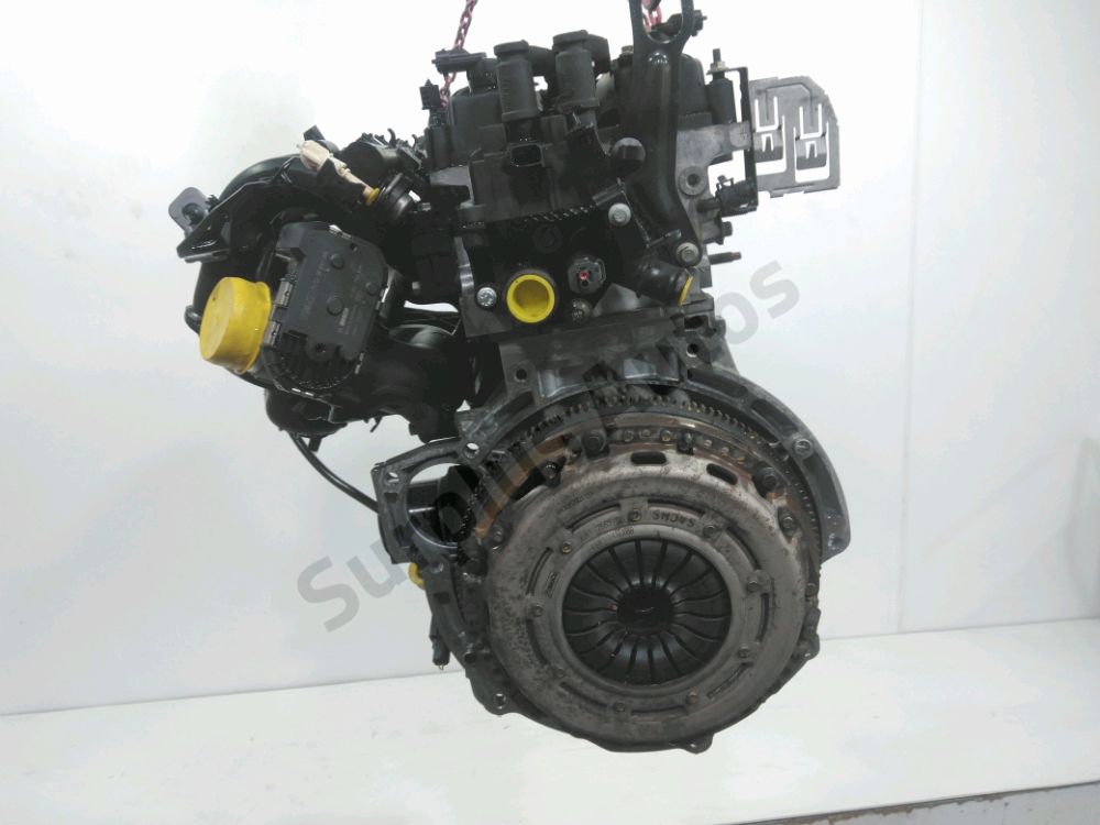 Moteur