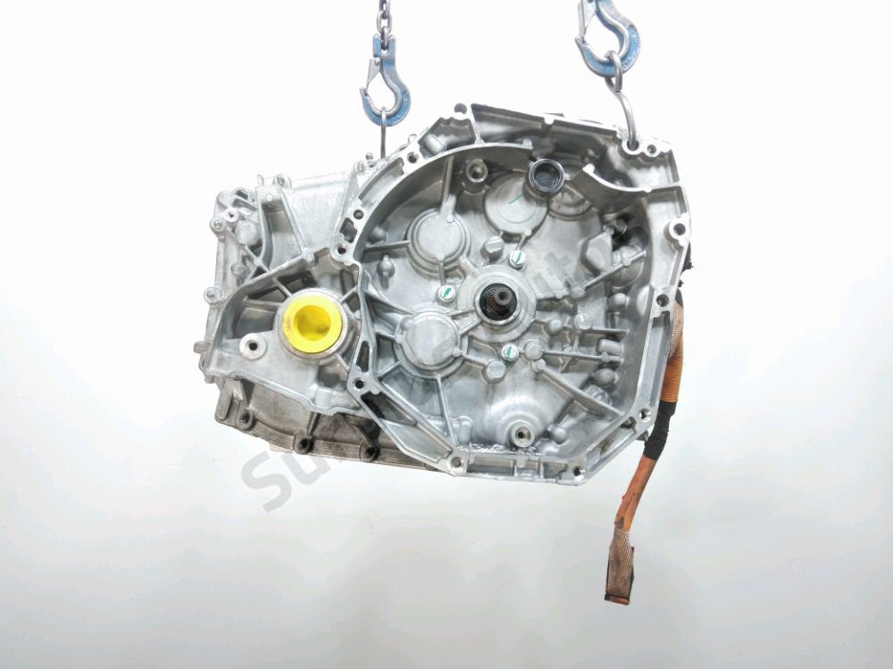 Boite à vitesse automatique