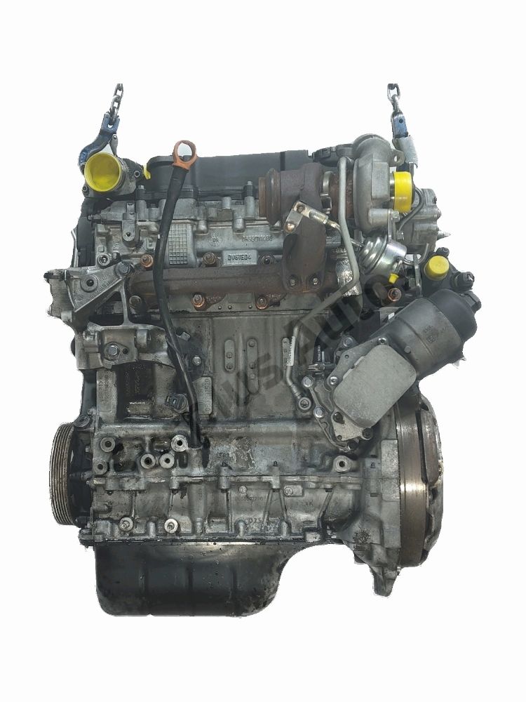 Moteur