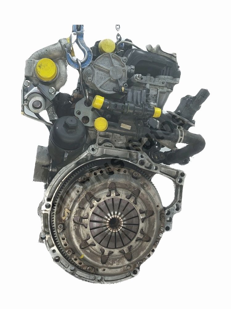 Moteur