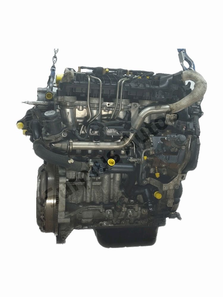 Moteur