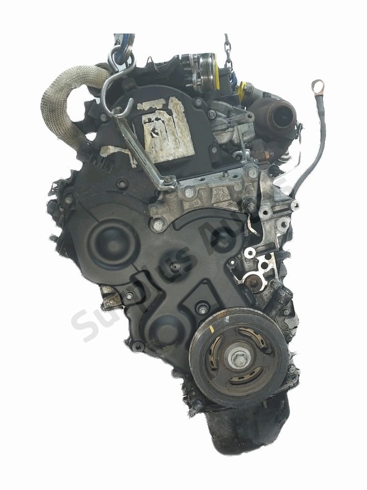 Moteur