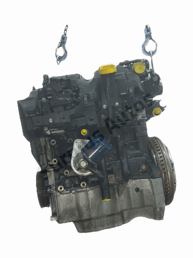 Moteur