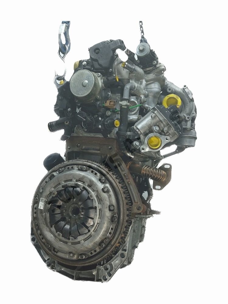Moteur