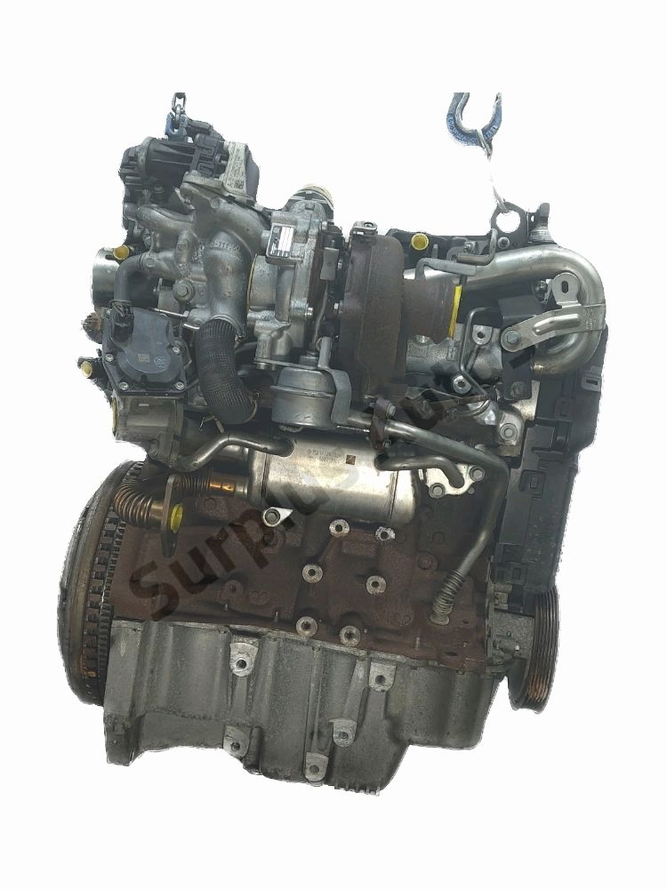 Moteur