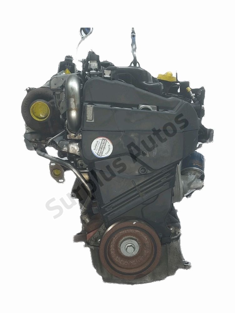 Moteur