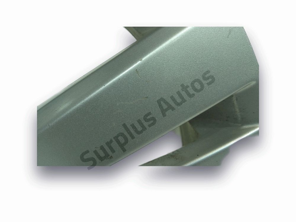 Jante aluminium