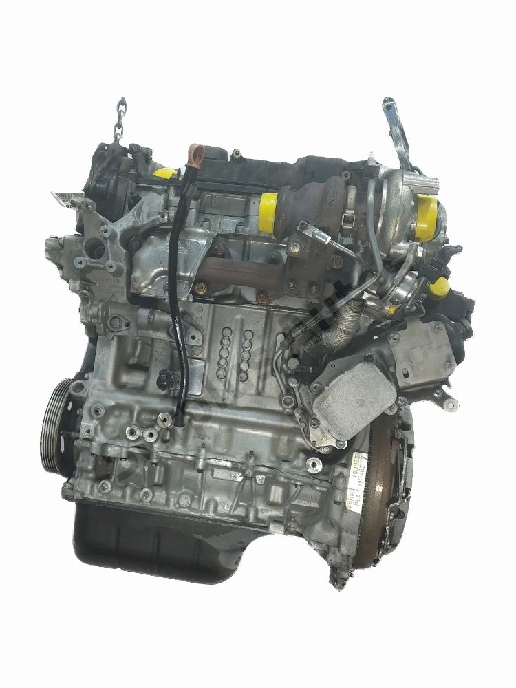 Moteur