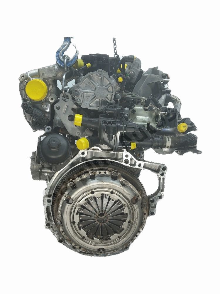 Moteur