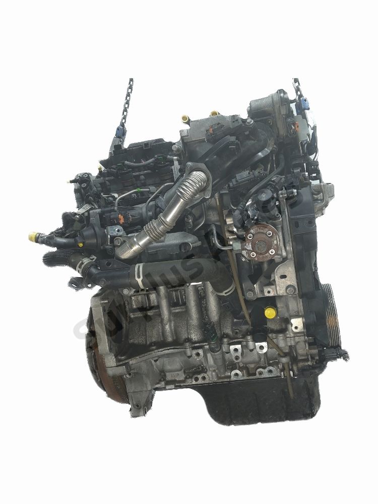 Moteur