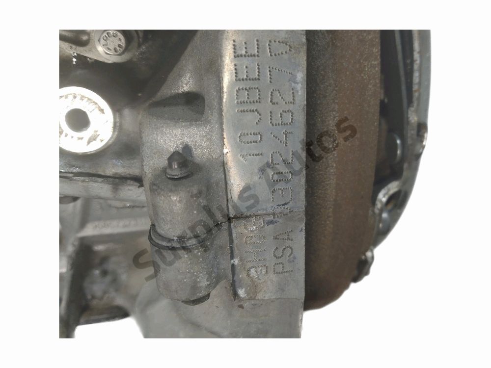 Moteur