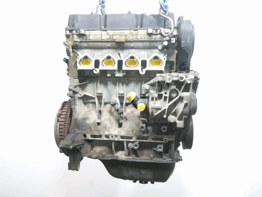Moteur