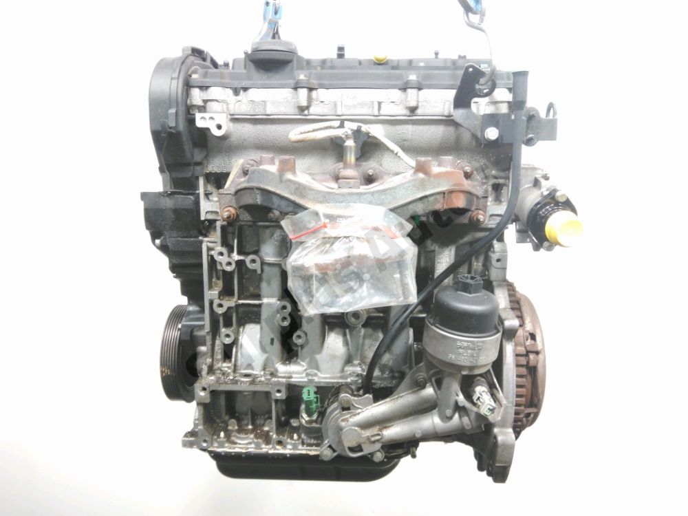 Moteur