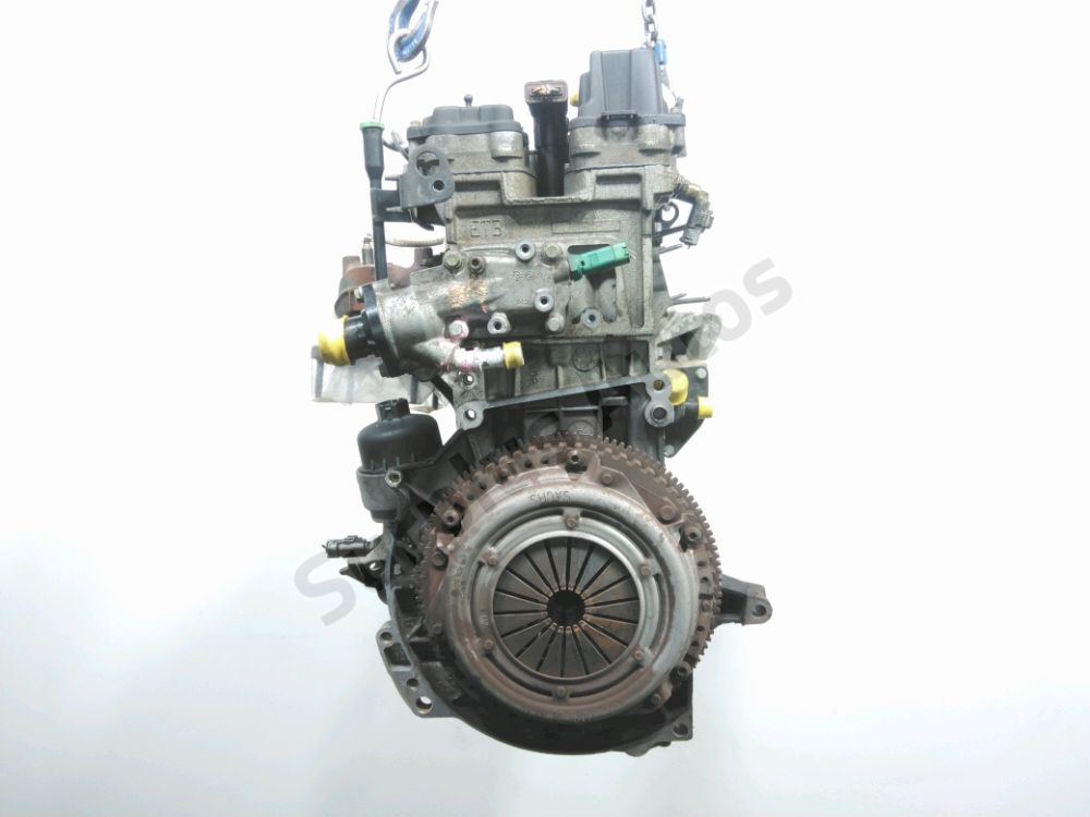 Moteur