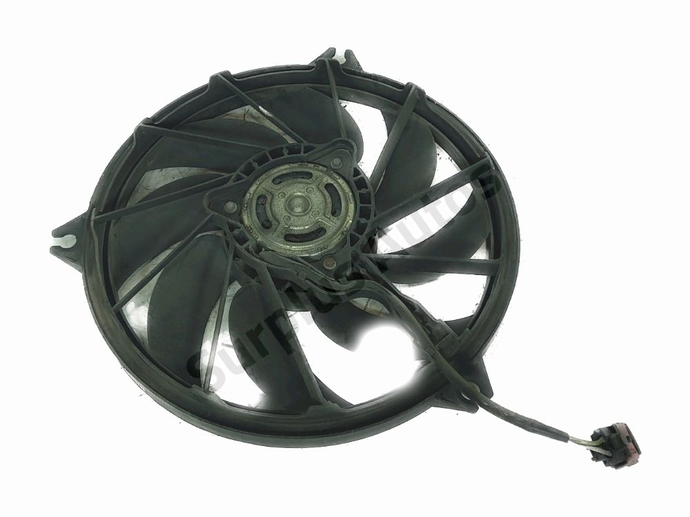 Ventilateur de refroidissement