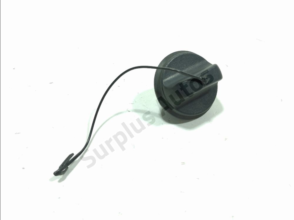 Bouchon de réservoir à carburant
