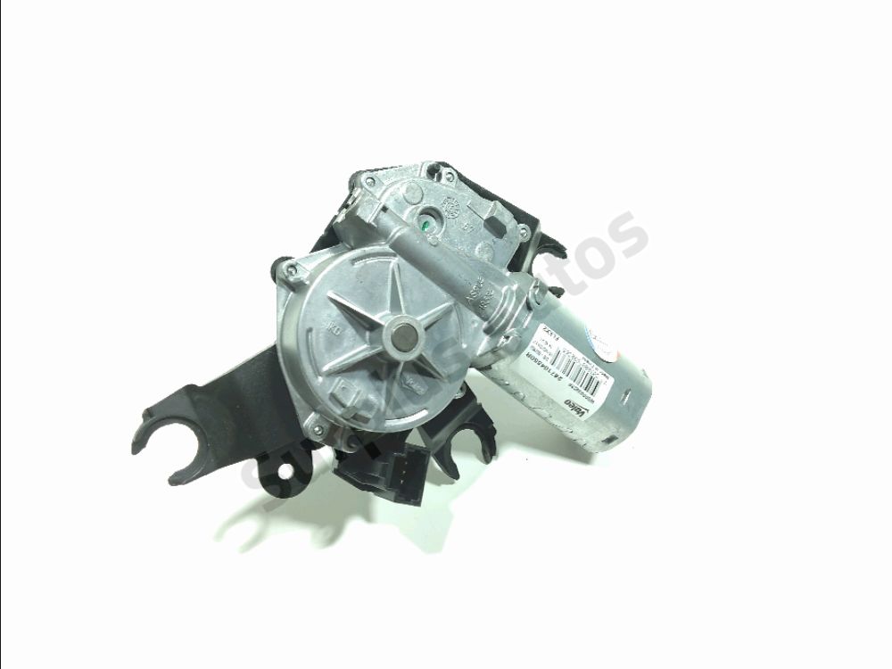 Moteur d'essuie glace arrière