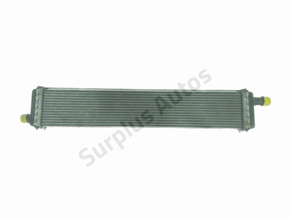 Radiateur refroidissement secondaire (Inf)