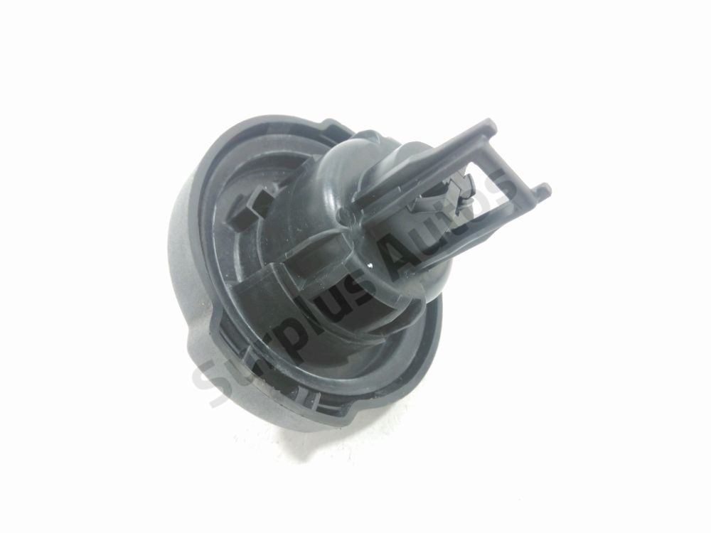 Bouchon de réservoir à carburant