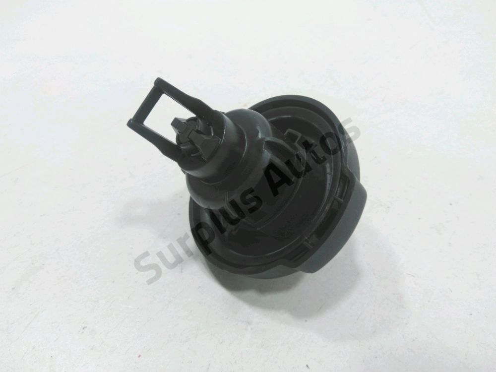 Bouchon de réservoir à carburant
