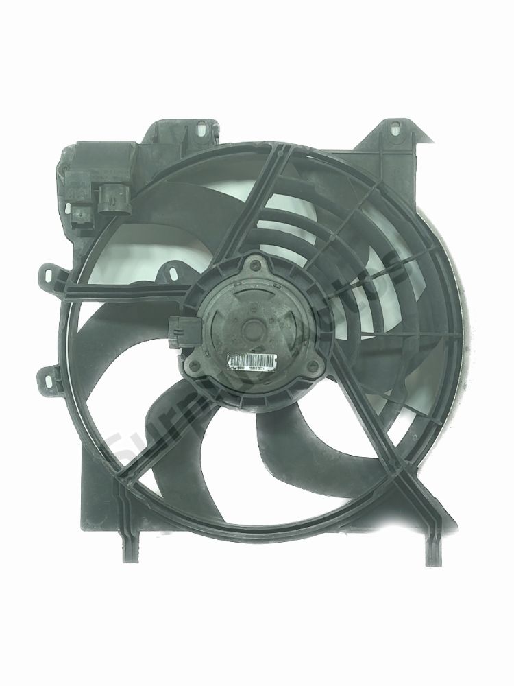Ventilateur de refroidissement