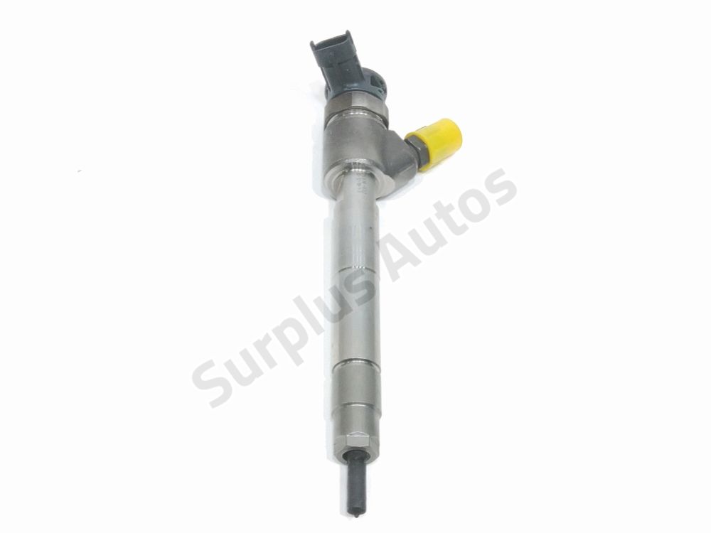Injecteur 2