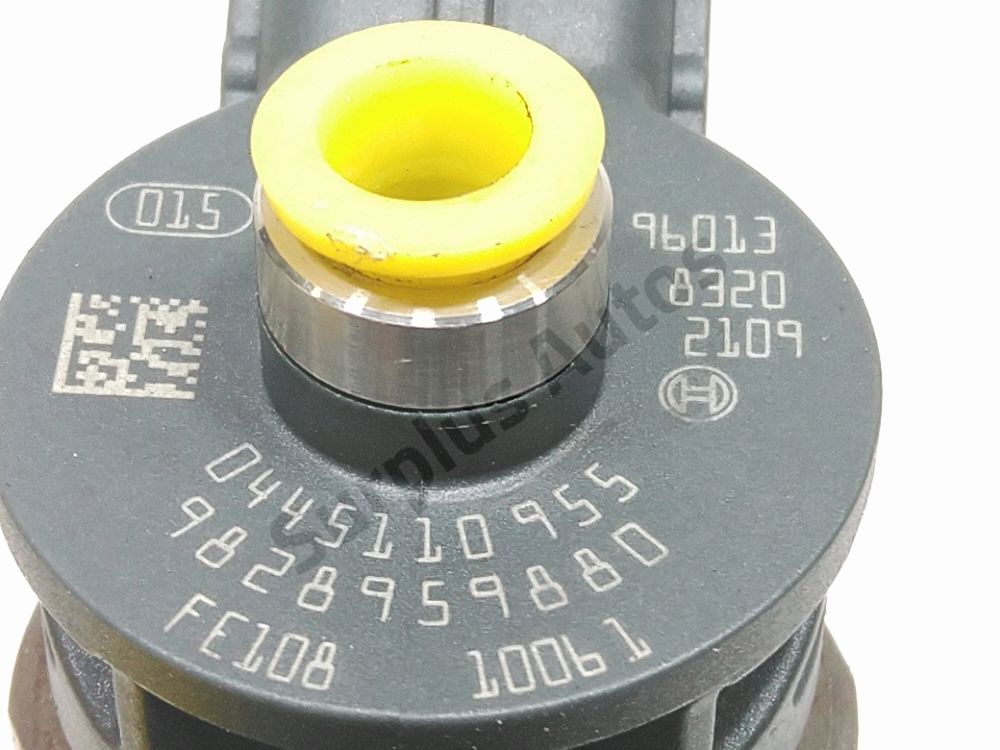 Injecteur 2