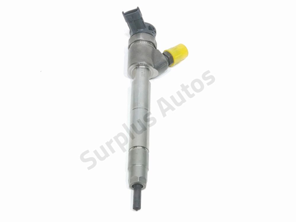 Injecteur 3