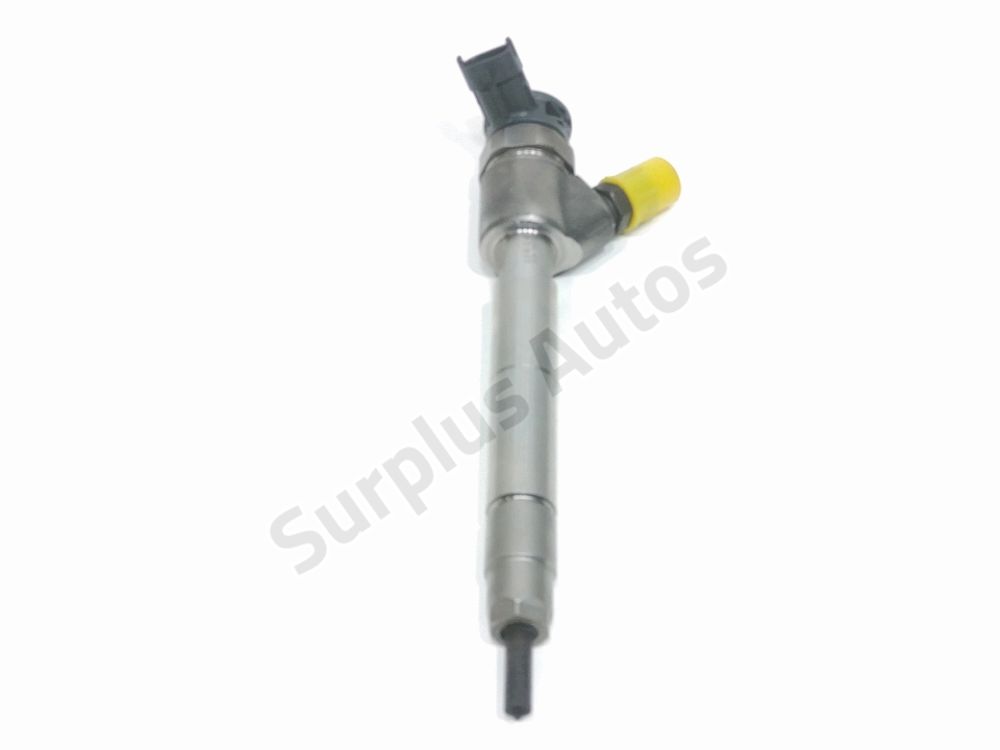 Injecteur 4