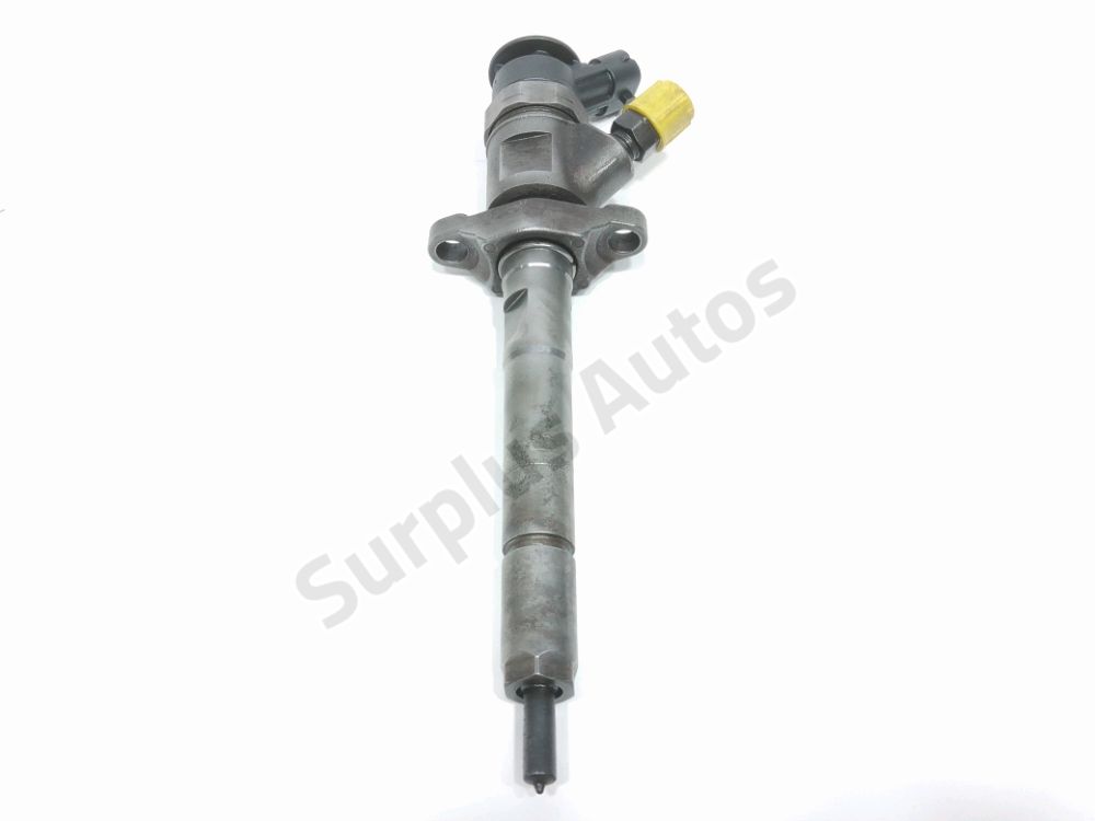 Injecteur 3