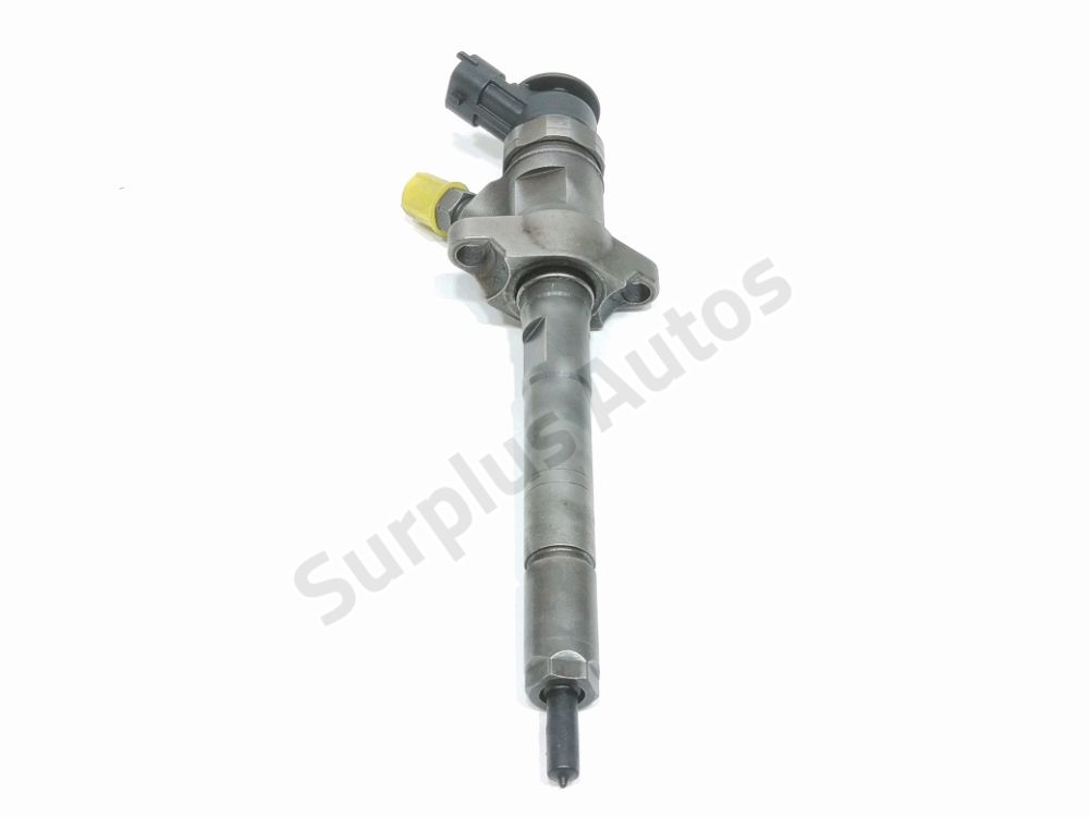 Injecteur 4
